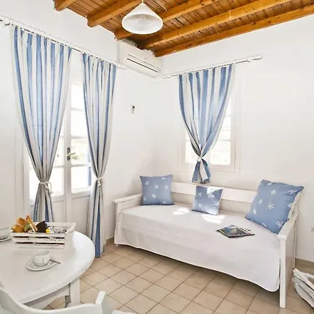 Hotel Gryparis Club 4*