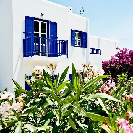 Hotel Gryparis Club 4*